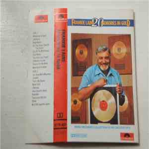 Frankie Laine - 20 Memories In Gold mp3 album