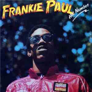 Frankie Paul - Hot Number mp3 album