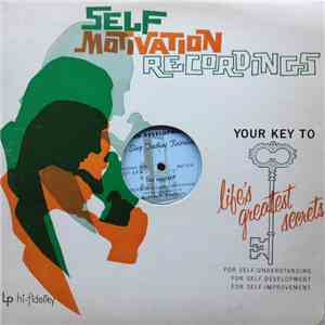 Franklyn MacCormack - Self Mastery mp3 album