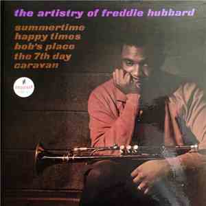 Freddie Hubbard - The Artistry Of Freddie Hubbard mp3 album