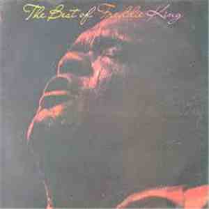 Freddie King - The Best Of Freddie King mp3 album