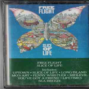 Free Flight - Slice Of Life mp3 album