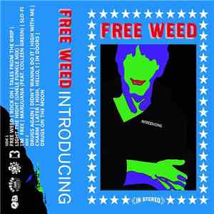 Free Weed - Introducing mp3 album