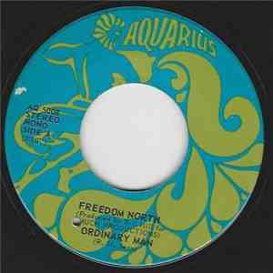 Freedom North - Ordinary Man mp3 album