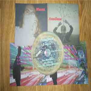 FreeDoom  - 3 Singles mp3 album