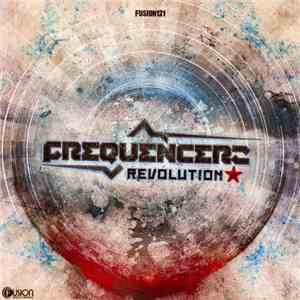 Frequencerz - Revolution mp3 album