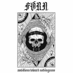 Fórn - Ambitions Toward Nothingness mp3 album