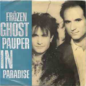 Frōzen Ghōst - Pauper In Paradise mp3 album