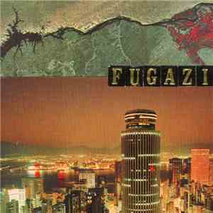 Fugazi - End Hits mp3 album