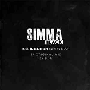 Full Intention - Good Love mp3 album