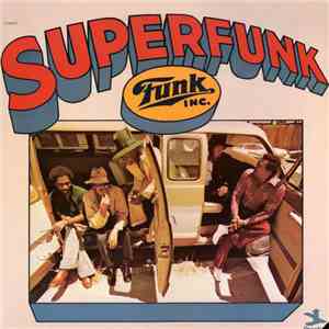 Funk Inc. - Superfunk mp3 album
