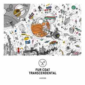 Fur Coat - Transcendental mp3 album