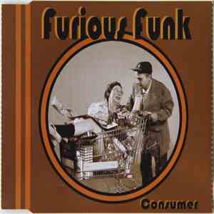 Furious Funk - Consumer mp3 album
