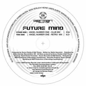 Future Mind - Angel Number One mp3 album