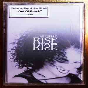 Gabrielle - Rise mp3 album