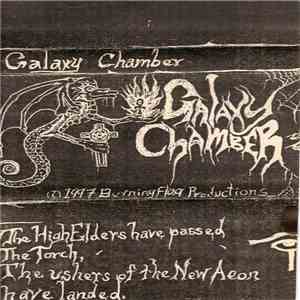 Galaxy Chamber - Galaxy Chamber mp3 album