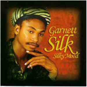 Garnett Silk - Silky Mood mp3 album