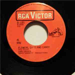 Gary Gruver - These Are Not My People mp3 album