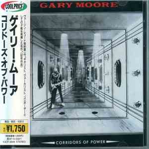 Gary Moore - Corridors Of Power mp3 album