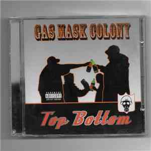 Gas Mask Colony - Top Bottom mp3 album