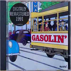 Gasolin' - Gasolin' mp3 album