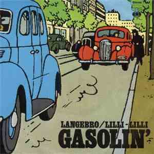 Gasolin' - Langebro / Lilli-Lilli mp3 album