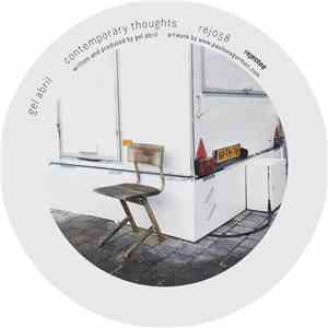 Gel Abril - Contemporary Thoughts mp3 album