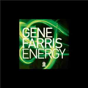 Gene Farris - Energy mp3 album