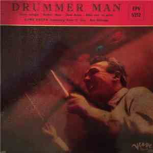 Gene Krupa Featouring Anita O'Day - Roy Eldridge - Drummer Man mp3 album
