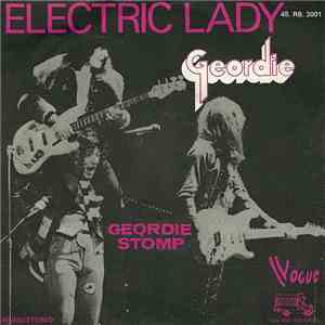 Geordie - Electric Lady mp3 album