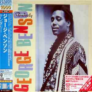 George Benson - Tenderly mp3 album