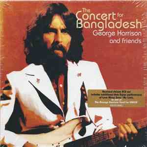 George Harrison - George Harrison And Friends - The Concert For Bangladesh mp3 album
