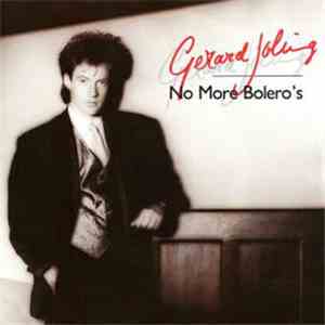 Gerard Joling - No More Bolero's mp3 album