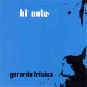 Gerardo Frisina - Hi Note mp3 album