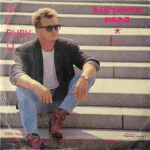 Gerd Ruby - Einsames Herz mp3 album