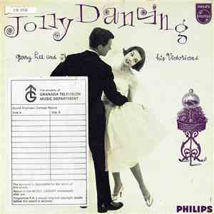 Gerry Lee And His Victorians - Jolly Dancing mp3 album