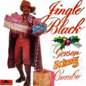Gerson King Combo - Jingle Black / Good Bye mp3 album