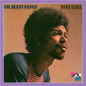 Gil Scott-Heron - Free Will mp3 album
