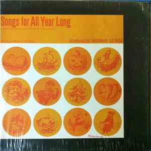 Gil Slote - Songs For All Year Long mp3 album