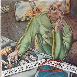 Gillan - Mutually Assured Destruction mp3 album