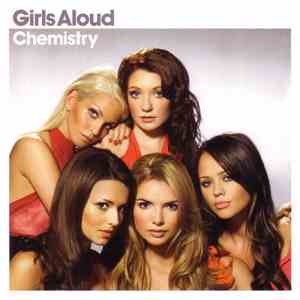 Girls Aloud - Chemistry mp3 album