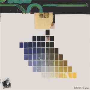 Glochids - Originals mp3 album