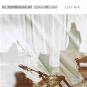 Gloria Damijan & Günther Albrecht - Eschata mp3 album