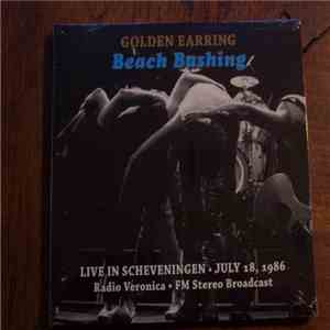 Golden Earring - Beach Bashing mp3 album