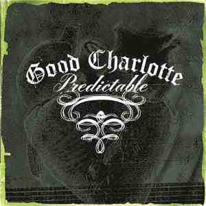 Good Charlotte - Predictable mp3 album