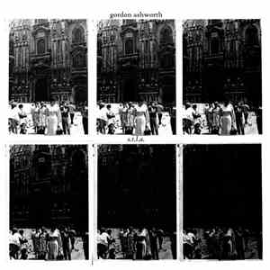 Gordon Ashworth - S.T.L.A. mp3 album