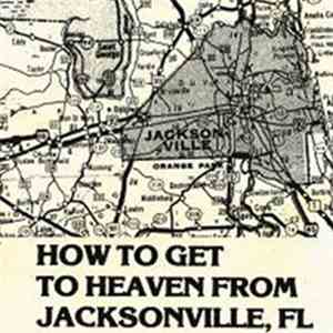 Gospel Music - How To Get To Heaven From Jacksonville, FL mp3 album