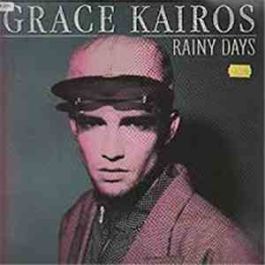Grace Kairos - Rainy Days mp3 album