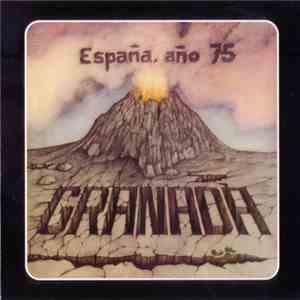 Granada  - España Año 75 mp3 album