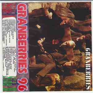 Granberries - Granberries 96 mp3 album